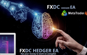FXDC HEDGER EA Review