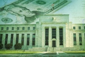 Fed Sees Elevated Business Debt Risks Despite Falling Vulnerabilities