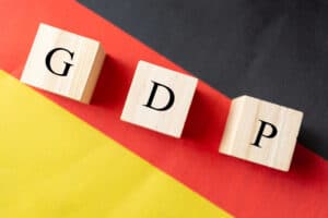 Germany’s First Quarter GDP Plunges 3.4% YOY to Remain its Pre-Crisis Levels