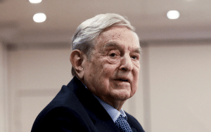 George Soros Picks “Discount” Stocks that Crashed During Archegos Mishap