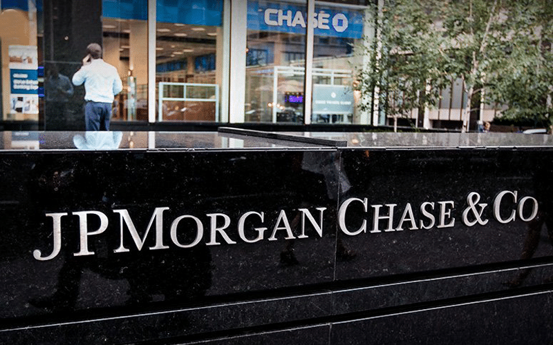 JPMorgan Among Banks to Extend Credit to People with No Credit Scores