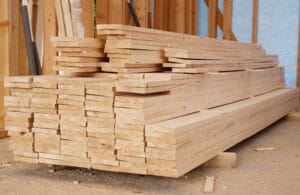 Lumber Prices: Heightened Volatility Is Not Over Yet