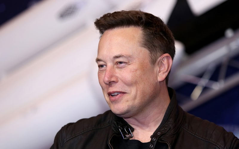 Musk Suspends Car Purchases using Bitcoin on Environment Concerns