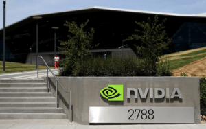 Nvidia Projects a Strong Demand for Chips in Second Quarter Amid Shortages