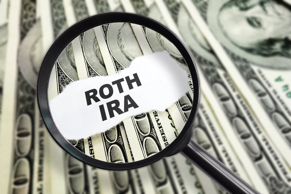 How to Work With Roth IRA – Strategies for Maximizing Your Savings