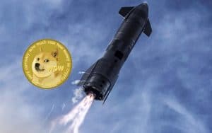 SpaceX to Launch First Dogecoin-Funded Lunar Mission with Geometric Energy