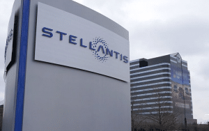 Stellantis Seeks to Accelerate Technology Offerings in Joint Venture with Foxconn