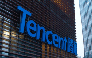 Tencent Defies Tech Crackdown to Post 25% YOY Quarter Revenue Growth