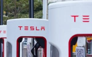 Tesla Unveils a New Supercharger Station at the Everest Base Camp