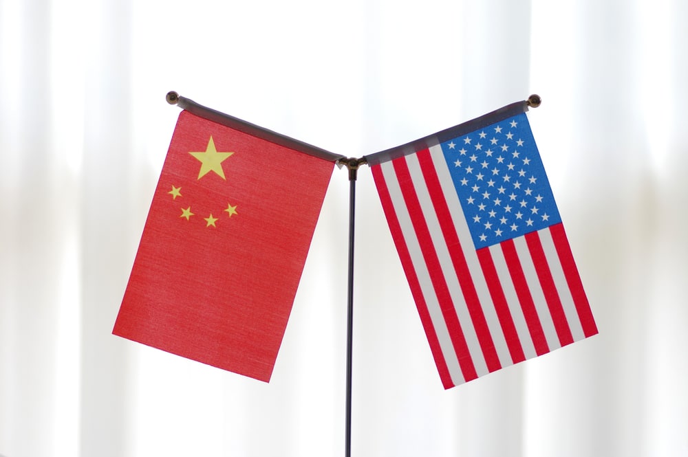 US Grants Investors More Time to Comply with Ban on Trading in Chinese Stocks
