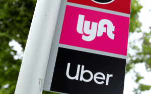 Uber and Lyft Partners with Washington to Offer Free Rides to Covid Vaccine Sites