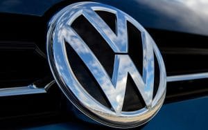 VW Seeks “Minor” Deals to Comply with Emission Rules Amid Slow EV Uptake