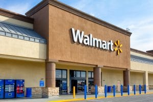 Walmart Raises Q2 and FY22 Outlook after Revenue Climbs 2.7% in First Quarter
