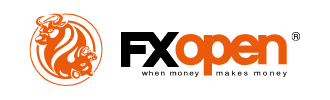 FXOpen logo