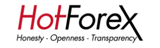 HotForex logo