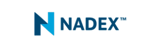 Nadex logo