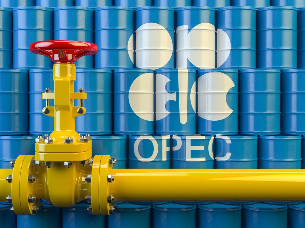 OPEC+ to Consider Iran’s Nuclear Deal in Production Plans in Key June 1 Meeting