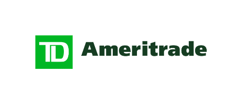 TD Ameritrade logo