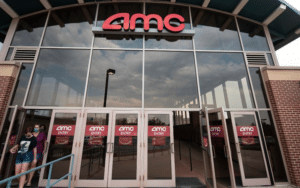 AMC Stock Surges 15% as Retail Frenzy Grows on “#AMCDay”