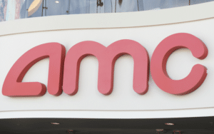 AMC Entertainment Surges 17% after Selling 8.5 Million Shares