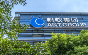 Chinese Regulator Relaxes Grip on Ant Group. Allows it to Set up a Finance Entity