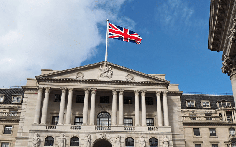 The Launch of Bitcoin Is Highly Optimistic As Bank of England Solicits Feedback