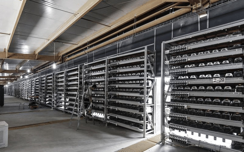 Miami Rolls Out Red Carpet for Chinese Bitcoin Miners