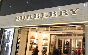 Burberry CEO Marco Gobbetti to Leave for Salvatore Ferragamo