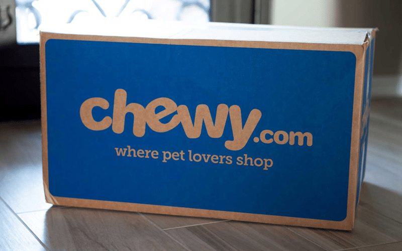 Chewy Grows Net Sales 31.7% YOY in the First Quarter