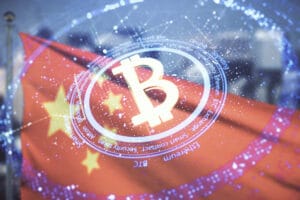 China Blocks Crypto Exchanges Including Binance in Crackdown of Digital Assets