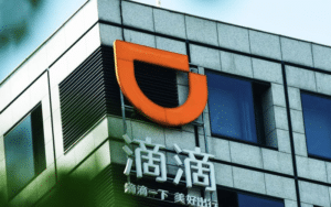 Chinese Didi Reportedly Raises $4.4B after an IPO at the Top of Range