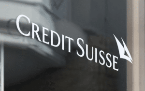 Credit Suisse Cuts Lending Relationship with SoftBank as Business Gets Sour