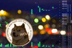 Dogecoin Finds a New Bullish Momentum on Prospects of Coinbase Debut