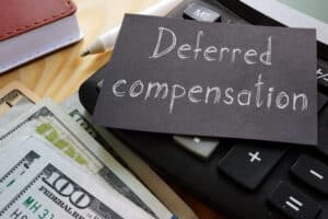 Understanding Deferred Compensation – A Key to Smart Retirement Planning