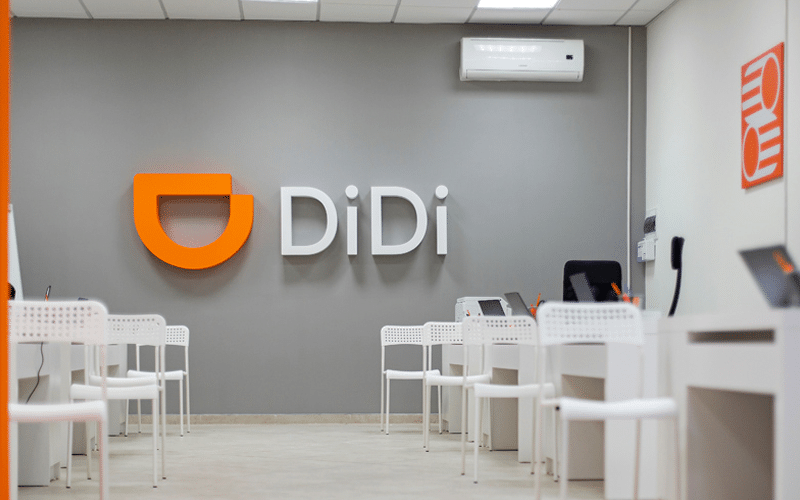 China’s Didi Chuxing to Hit $70 Billion in Unveiled US Listing