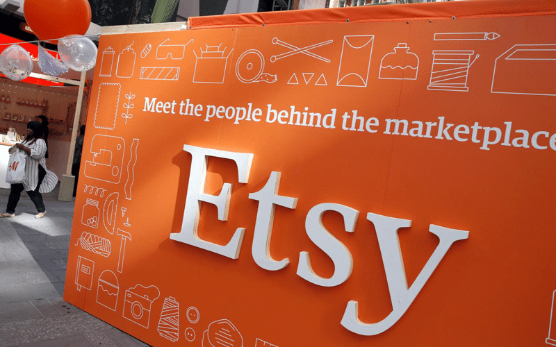 Etsy to Acquire Fashion Resale Brand Depop for $1.62 Billion to Expand Offering