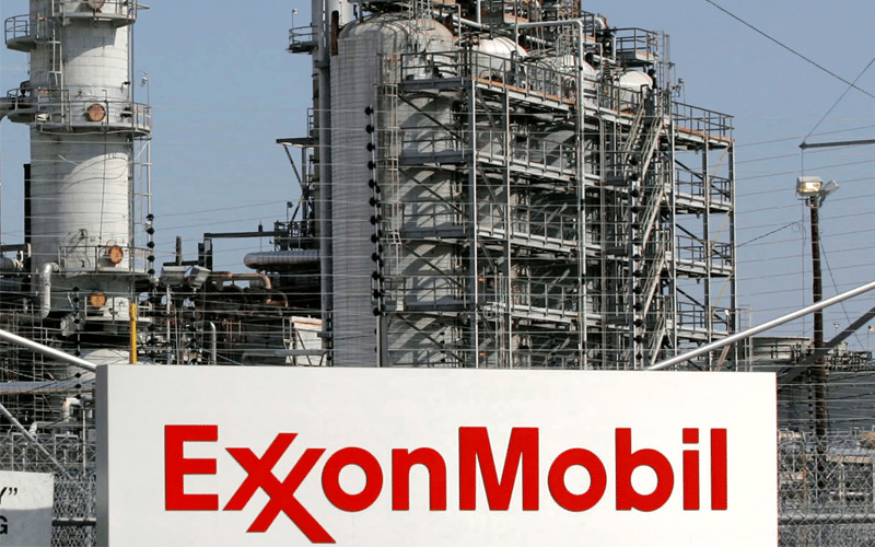 Activist Engine No. 1 Pushes for a Third Seat in Exxon Board amid Conflict with CEO