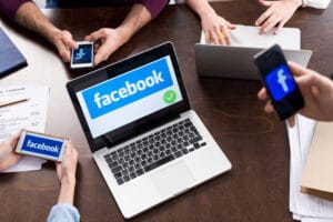 Facebook Under U.K, EU Radar on Suspected Antitrust Violations