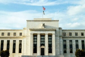 Fed Likely to Announce  Rate Hikes in 2023 in a Dovish Statement-Survey