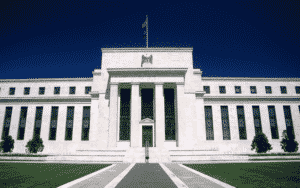 Fed Sends a Hawkish Tone in Statement, Plans to Hike Rates By the end of 2023