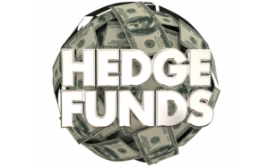 Hedge Funds Assets Climb Above $4 Billion as Pandemic Inspired Trading Profits Soar