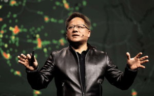 Interview: Nvidia CEO’s Views on Proof of Stake Eth, Chip Shortage, and AI