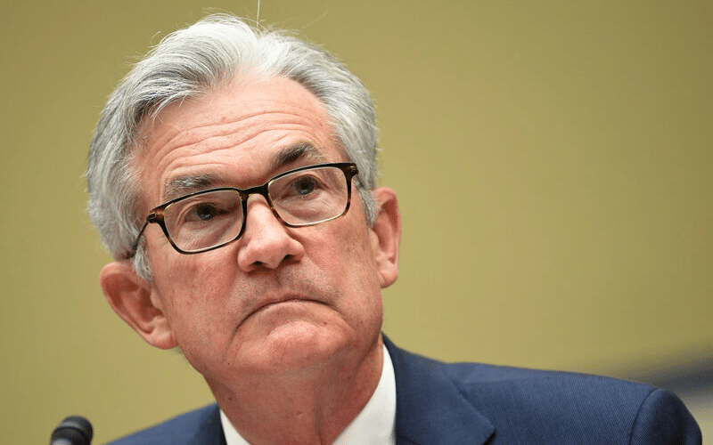Fed’s Powell Remain Optimistic of 2% Inflation Target amid Supply Imbalances