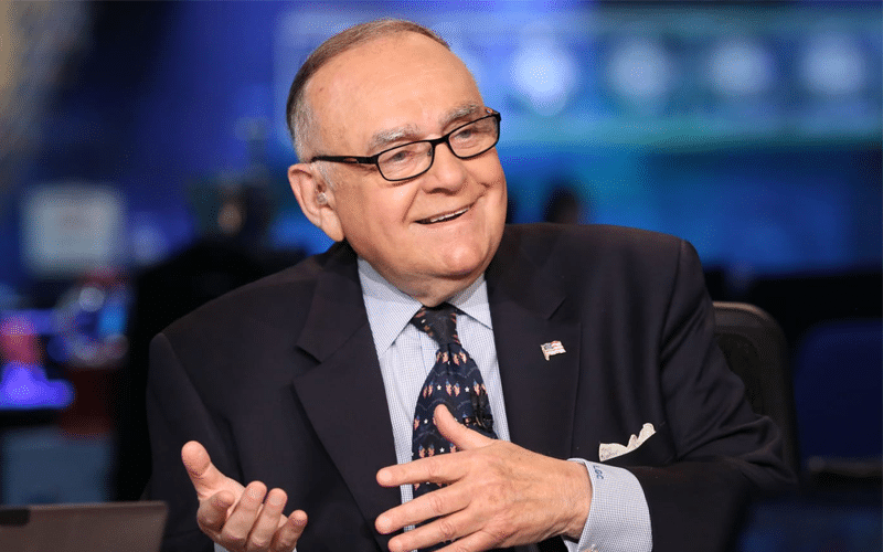 Delving into the Legacy of Leon Cooperman