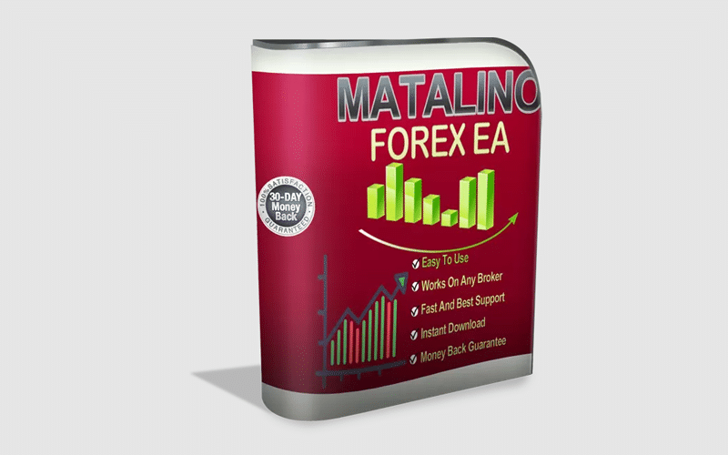 Matalino Forex EA Review