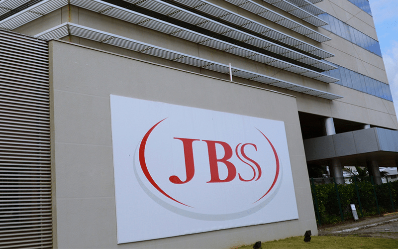 Meat Producer JBS Confident of Plant Operations Resumption after Cyberattacks