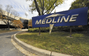 Leverage Buyout Deals Showing Signs of Return after $30B Acquisition of Medline