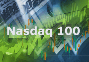 Nasdaq 100 Rockets to All-Time High Even After Hawkish Fed