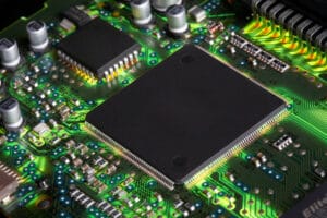 Global Semiconductor Disruptions Could Fall in the Second Half of 2021-Goldman