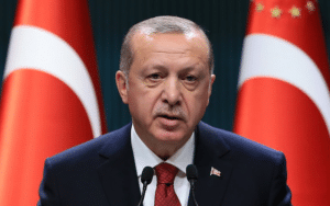 Turkish President Reveals $3.6 Billion Swap Deal with Beijing to Boost Local Currency